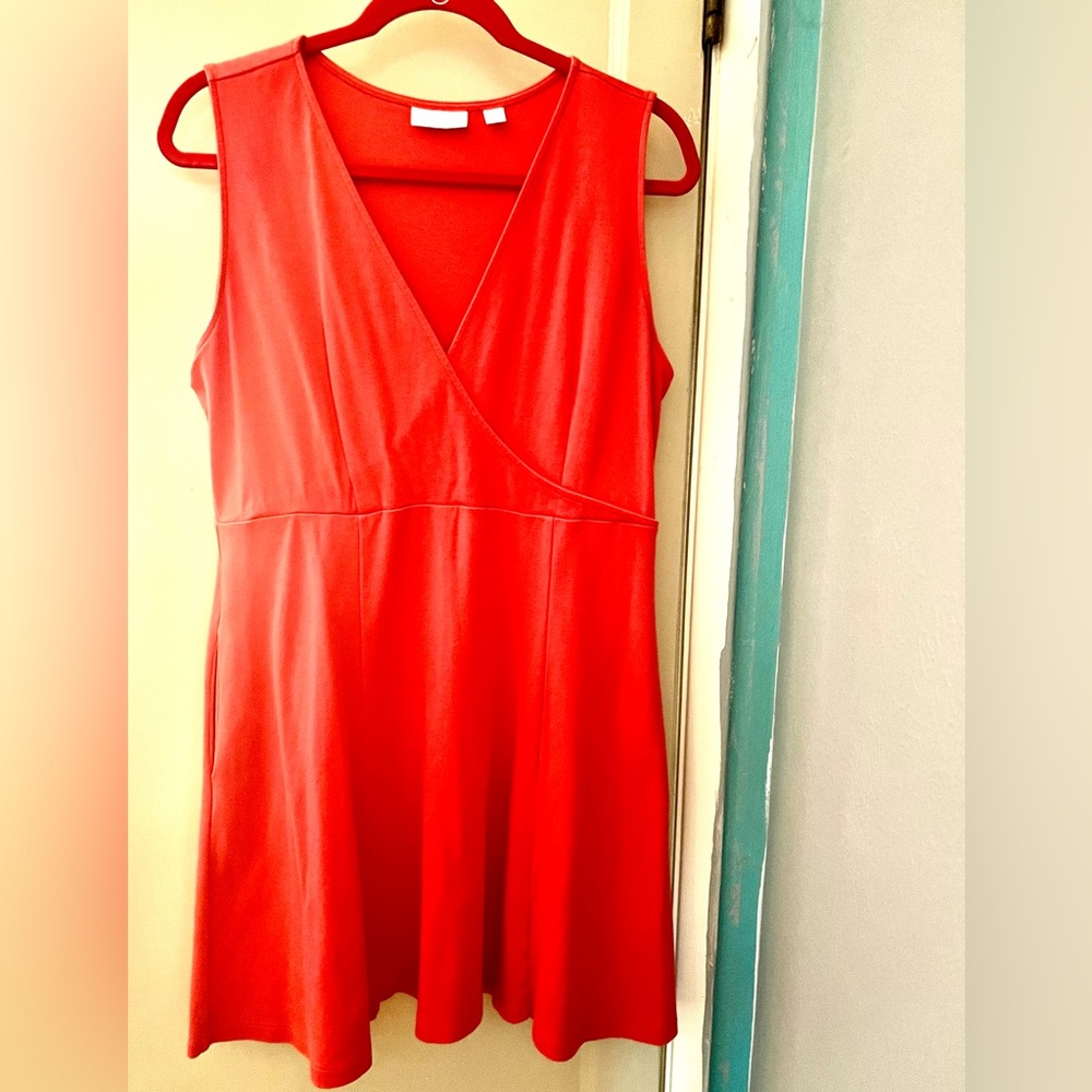 New York and Company Dress. Size Xl